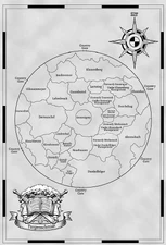Map of Yurgenschmidt (Post-civil war)