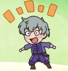 Chibi