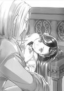 Prologue (Ferdinand POV)