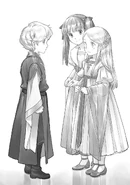 Hannelore's Fifth Year at the Royal Academy Volume 2