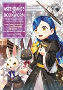 Manga Part 4 Volume 4