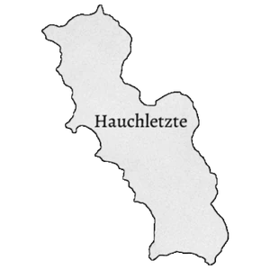 Hauchletzte