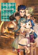 French Cover