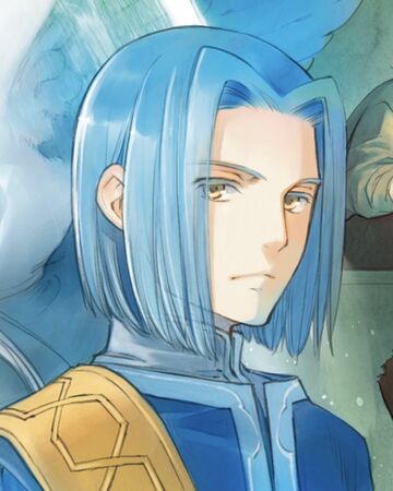 Ferdinand Ascendance Of A Bookworm Wiki Fandom