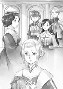 Chapter 11: Aurelia's Situation