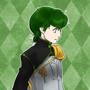 Image colored by ALOS