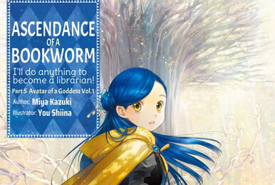 Drama CD 10 | Ascendance of a Bookworm Wiki | Fandom