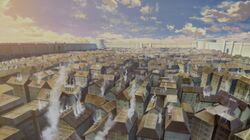 EP13 Ehrenfest Lower City