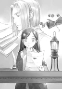 Chapter 10: Letters and a Discussion