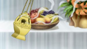 EP15 Incense