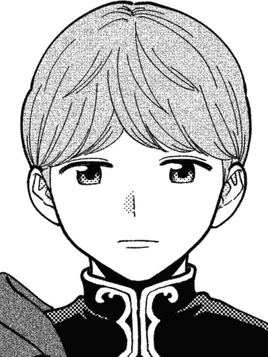 Konradin-Manga