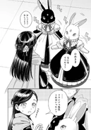 Schwartz and Weiss wake up