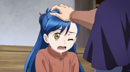 EP10 Myne Headpat