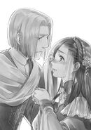 Chapter 6: Engagement Ceremony