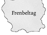 Frenbeltag