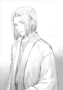 Chapter 13: Farewells and the Coming-of-Age Ceremony