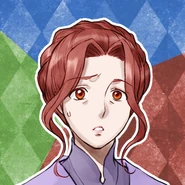 Image colored by ALOS