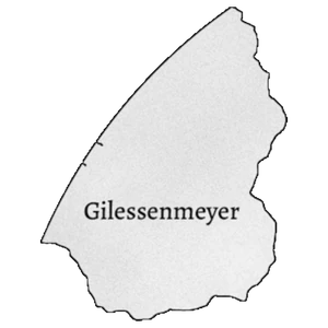 Gilessenmeyer