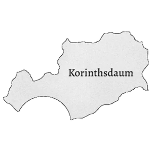 Korinthsdaum