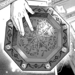 Clairvoyance Magic Tool
