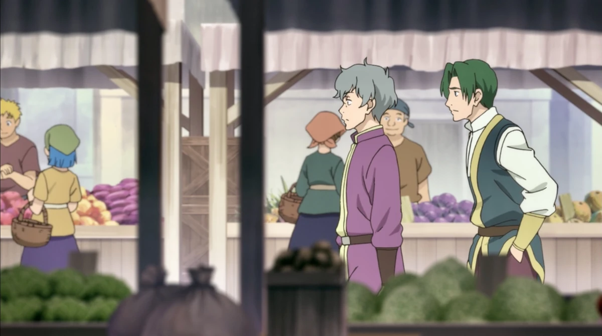 Episode 14.1 | Ascendance of a Bookworm Wiki | Fandom