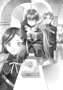 Chapter 11: Roderick's Name Swearing