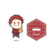 TO Books Mini Acrylic Stands - Ralph.png (2.89 MB) Ralph Lower City Acrylic Stand / Illustrated by You Shiina