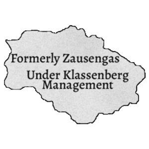 Zausengas