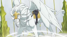 Ferdinand's Highbeast
