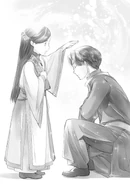 Chapter 17: Hartmut’s First Ceremony and Another Jureve