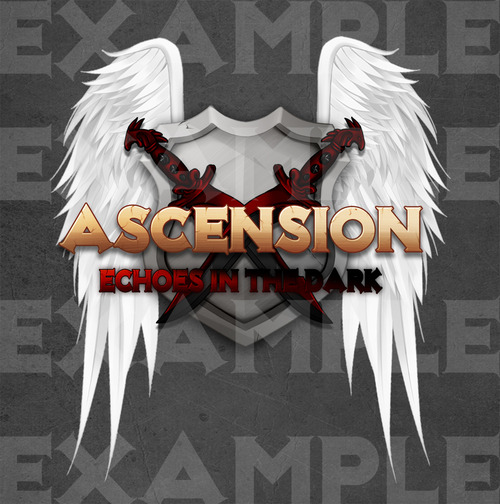 Ascension chapter.4 ECHOES IN THE DARK Ascension by Rinmaru Wiki