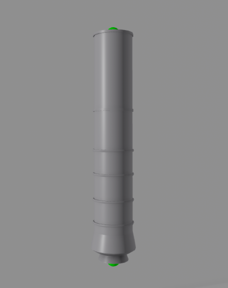 SRB-200 | Ascent Roblox Wiki | Fandom