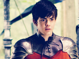 Edmundo Pevensie