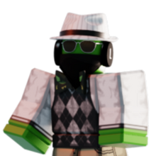 Noob Swordsman, Roblox Hero Havoc Wiki