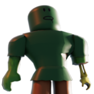 Noob Swordsman, Roblox Hero Havoc Wiki