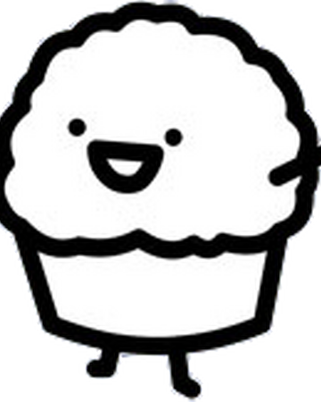Mr Muffin Asdfmovie Wiki Fandom - muffin man roblox id