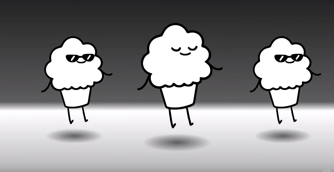 The Muffin Song Asdfmovie Wiki Fandom - the muffin song roblox music id