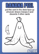 Made some new cards for the muffin time card game. Guess where the  references are from. : r/asdfmovie