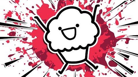 The Muffin Song, Asdfmovie Wiki