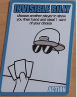 Made some new cards for the muffin time card game. Guess where the  references are from. : r/asdfmovie