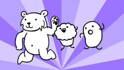 The Muffin Song, Asdfmovie Wiki