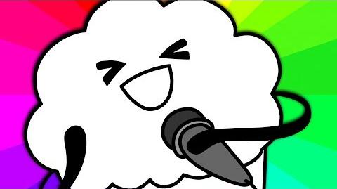 The Muffin Song Asdfmovie Wiki Fandom - say you won t let go roblox music video