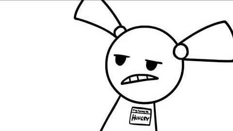 Muffin Time (card game), Asdfmovie Wiki