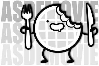 The Muffin Song, Asdfmovie Wiki