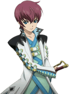 Asbel Lhant