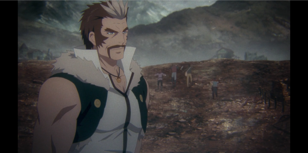 Tales of Zestiria, Part 20, The Windriders