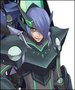 Chlorseraph "Ace"