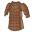 Lamellar Leather (ToS) PS3
