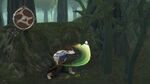 Sword Swing