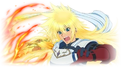 Stahn Cut-in (TotR) SG